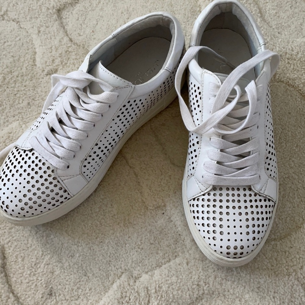 J/Slides sneakers